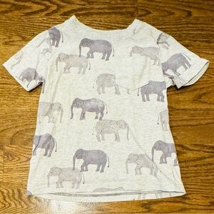 Tea Collection Kids Graphic Tee